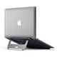 Satechi sorporte aluminio MacBook / iPad Gris espacial
