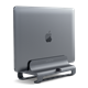 Satechi sorporte aluminio MacBook gris espacial