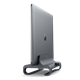 Satechi sorporte aluminio MacBook gris espacial