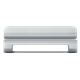 Satechi sorporte aluminio MacBook gris plata