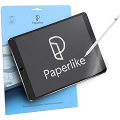 Paperlike protector pantalla efecto papel iPad Pro 12,9"