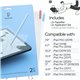 Paperlike protector pantalla efecto papel iPad Pro 12,9"