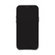 Decoded funda piel iPhone 12 Pro Max negro