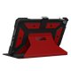 Funda UAG Metrópolis iPad 10,2" 8ª y 7ª rojo