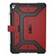 Funda UAG Metrópolis iPad 10,2" 8ª y 7ª rojo