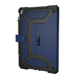 Funda UAG Metrópolis iPad 10,2" 8ª y 7ª azul