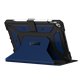 Funda UAG Metrópolis iPad 10,2" 8ª y 7ª azul