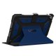 Funda UAG Metrópolis iPad 10,2" 8ª y 7ª azul