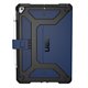 Funda UAG Metrópolis iPad 10,2" 8ª y 7ª azul