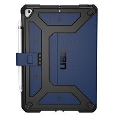 Funda UAG Metrópolis iPad 10,2" 8ª y 7ª azul