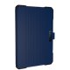 Funda UAG Metrópolis iPad 10,2" 8ª y 7ª azul