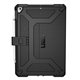 Funda UAG Metrópolis iPad 10,2" 8ª y 7ª negro