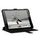 Funda UAG Metrópolis iPad 10,2" 8ª y 7ª negro