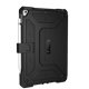 Funda UAG Metrópolis iPad 10,2" 8ª y 7ª negro