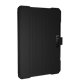 Funda UAG Metrópolis iPad 10,2" 8ª y 7ª negro