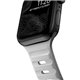 Nomad Sport V2 correa deportiva Apple Watch 44/42 mm gris lunar