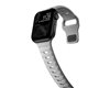 Nomad Sport V2 correa deportiva Apple Watch 44/42 mm gris lunar