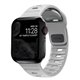 Nomad Sport V2 correa deportiva Apple Watch 44/42 mm gris lunar