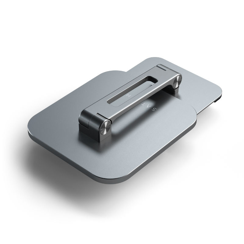 Comprar Satechi soporte aluminio iPad Gris espacial