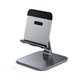 Satechi soporte aluminio iPad Gris espacial