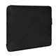 Funda Incase Slim Honeycomb Ripstop 15" MacBook Pro USB-C / Thunderbold 2 negro