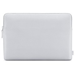 Funda Incase Slim Honeycomb Ripstop 13" MacBook Pro USB-C / Thunderbold2 Plata