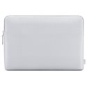 Funda Incase Slim Honeycomb Ripstop 15" MacBook Pro USB-C / Thunderbold 2 plata