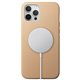 Nomad Rugged Case funda iPhone 12 Pro Max MagSafe beige natural
