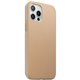 Nomad Rugged Case funda iPhone 12 Pro Max MagSafe beige natural