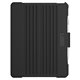 Funda UAG Metrópolis iPad Pro 12,9" 5ª Gen 2021 negra