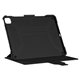 Funda UAG Metrópolis iPad Pro 12,9" 5ª Gen 2021 negra