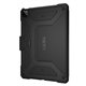 Funda UAG Metrópolis iPad Pro 12,9" 5ª Gen 2021 negra