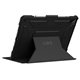 Funda UAG Metrópolis iPad Pro 12,9" 5ª Gen 2021 negra