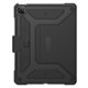 Funda UAG Metrópolis iPad Pro 12,9" 5ª Gen 2021 negra