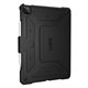 Funda UAG Metrópolis iPad Pro 12,9" 5ª Gen 2021 negra