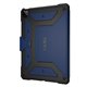 Funda UAG Metrópolis iPad Pro 12,9" 5ª Gen 2021 azul cobalto