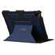 Funda UAG Metrópolis iPad Pro 12,9" 5ª Gen 2021 azul cobalto