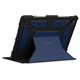 Funda UAG Metrópolis iPad Pro 12,9" 5ª Gen 2021 azul cobalto