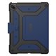 Funda UAG Metrópolis iPad Pro 12,9" 5ª Gen 2021 azul cobalto