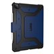 Funda UAG Metrópolis iPad Pro 12,9" 5ª Gen 2021 azul cobalto