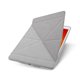 Moshi Versacover iPad 10,2" 7ª y 8ª Gen 2019/2020 gris