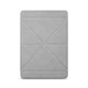 Moshi Versacover iPad 10,2" 7ª y 8ª Gen 2019/2020 gris