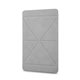 Moshi Versacover iPad 10,2" 7ª y 8ª Gen 2019/2020 gris