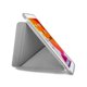 Moshi Versacover iPad 10,2" 7ª y 8ª Gen 2019/2020 gris