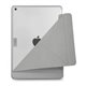 Moshi Versacover iPad 10,2" 7ª y 8ª Gen 2019/2020 gris