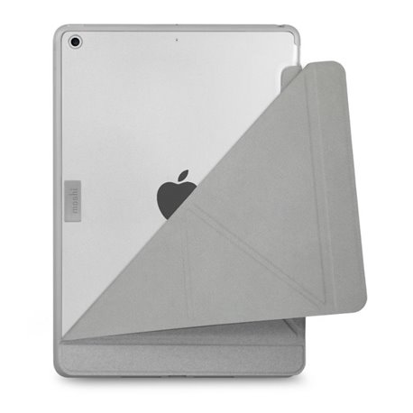 Moshi Versacover iPad 10,2" 7ª y 8ª Gen 2019/2020 gris