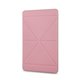 Moshi Versacover iPad 10,2" 7ª y 8ª Gen 2019/2020 rosa