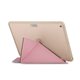 Moshi Versacover iPad 10,2" 7ª y 8ª Gen 2019/2020 rosa