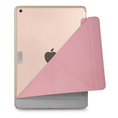 Moshi Versacover iPad 10,2" 7ª y 8ª Gen 2019/2020 rosa