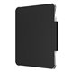 Funda UAG [U] Lucent iPad Pro 12,9" 5ª Gen 2021 negro